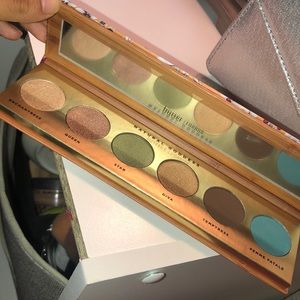Butter London Eyeshadow Palette